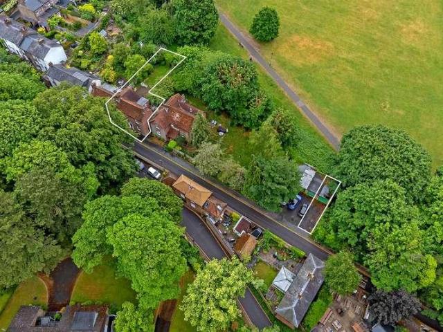 House for sale in St Albans, St Stephens