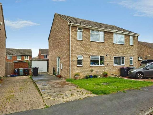House for sale in Baron St Martin, Barholm