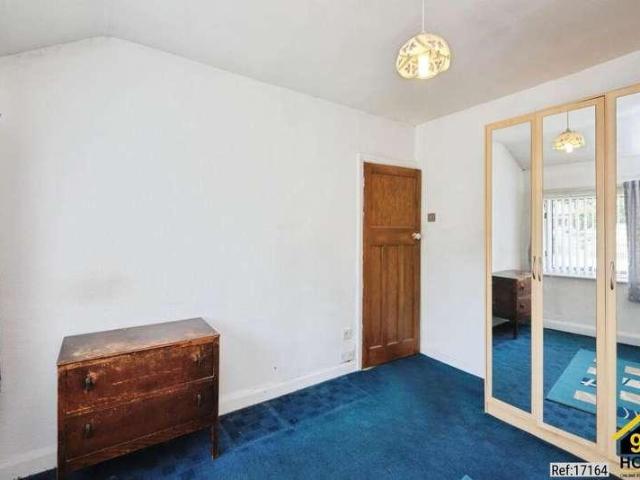 House for sale in West Midlands