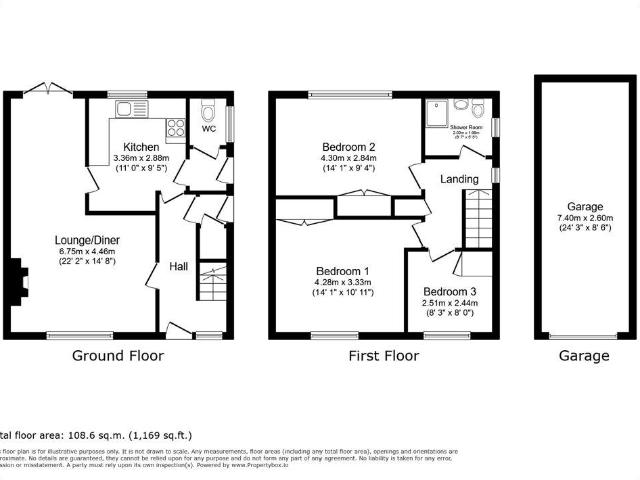 House for sale in Stockton-on-tees