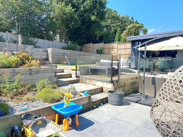 House for sale in Ashurst Bridge, Hampshire