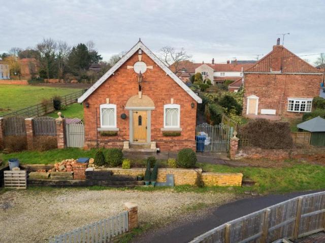 House for sale in Costhorpe, East Midlands