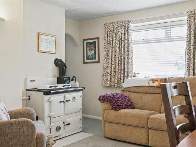 House for sale in Black Bourton, Oxfordshire