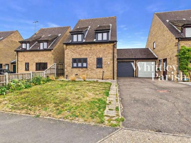 House for sale in Gislingham, Mid Suffolk