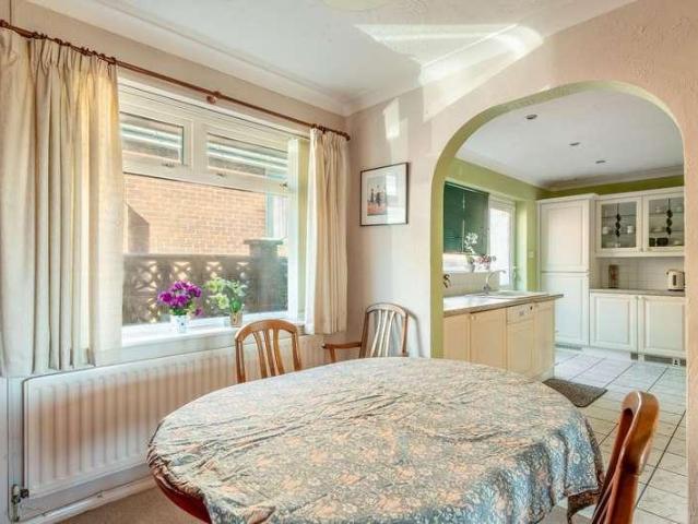 House for sale in Woodingdean, Ovingdean