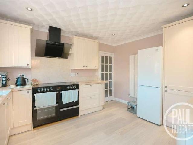 House for sale in Eastbridge, Suffolk