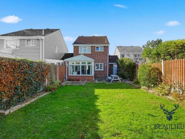 House for sale in North Springfield, Chelmsford