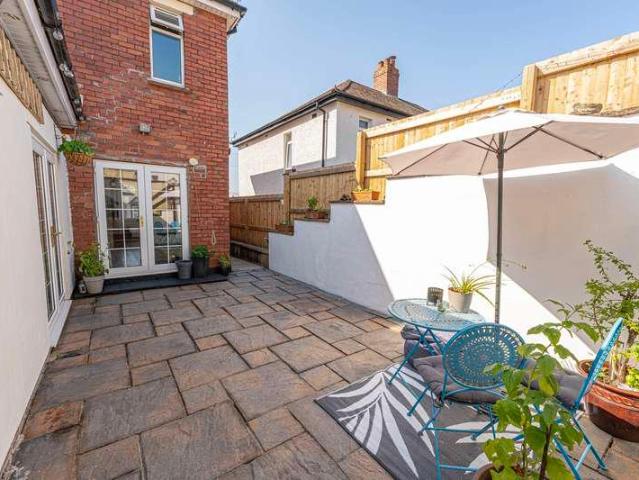House for sale in Eveswell, Wales