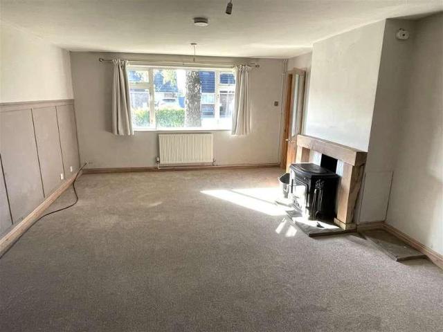 House for sale in Upper Rissington, Cotswold
