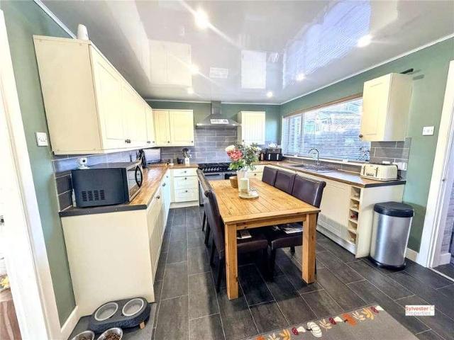 House for sale in Tanfield Lea, Stanley