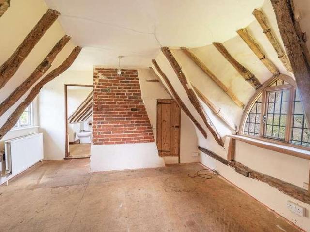 House for sale in Brick End, Uttlesford