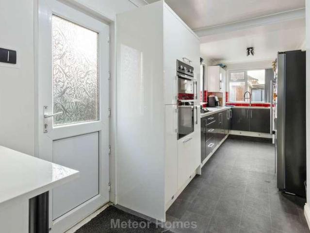 House for sale in Weelsby, Old Clee
