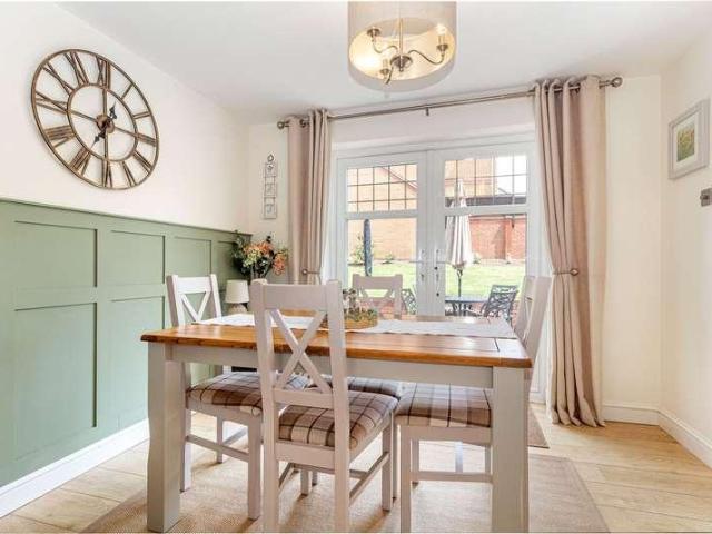 House for sale in Batchley, Redditch