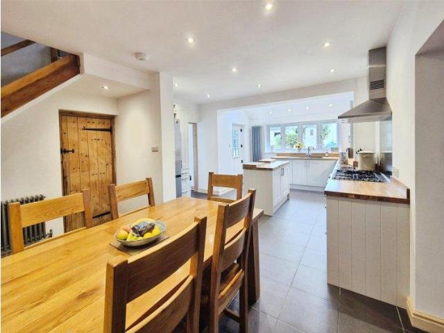 House for sale in Shropshire