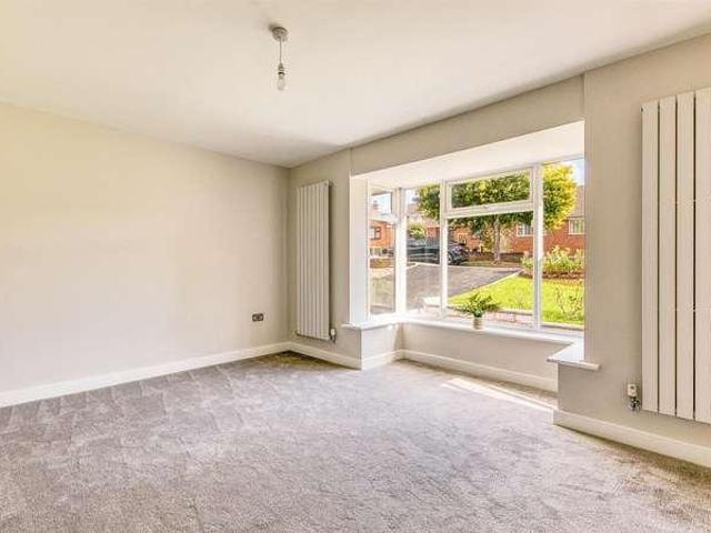 House for sale in Abbey Park, Derby
