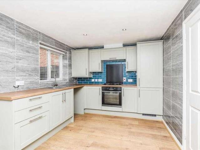House for sale in Garston, Calderstones