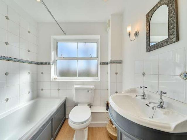 House for sale in Batchworth, Hertfordshire