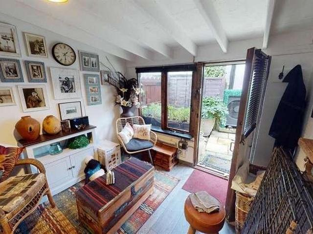 House for sale in St Buryan, Cornwall