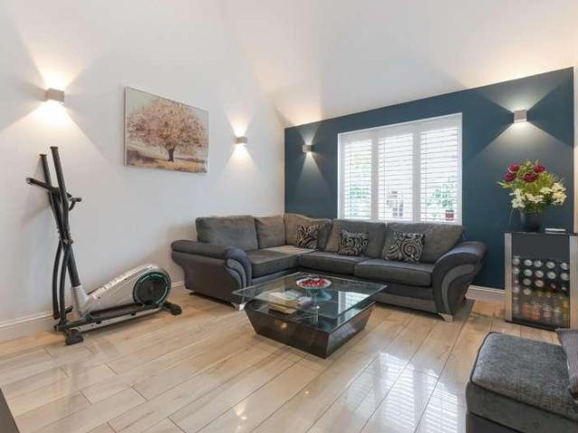 House for sale in Epsom, Surrey