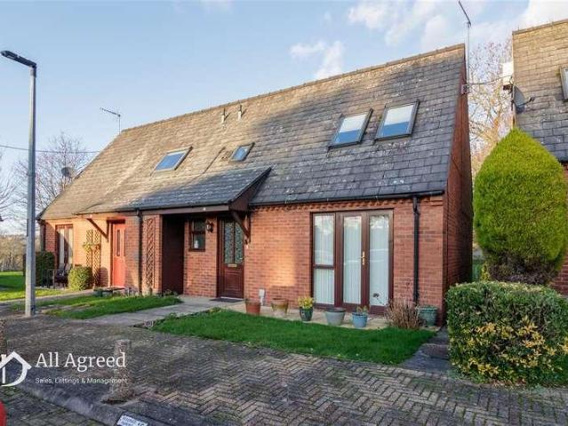 House for sale in Rawson Green, Amber Valley