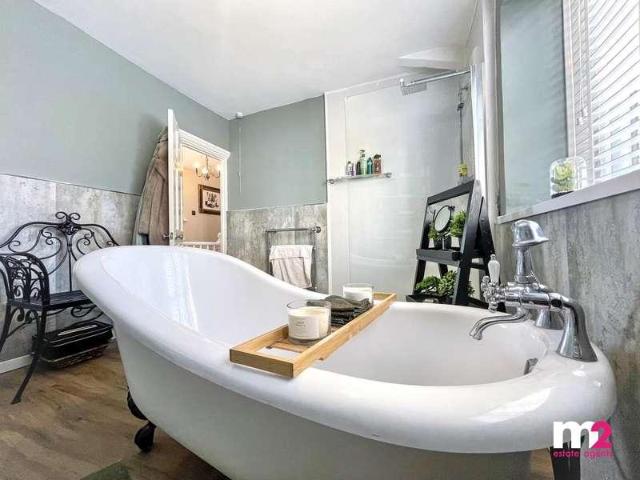 House for sale in Stow Hill, Wales