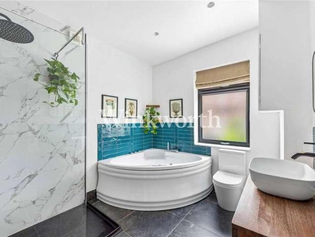 House for sale in South Tottenham, Greater London