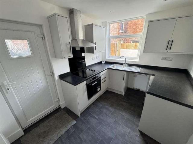 House for sale in Caldermill, East Midlands