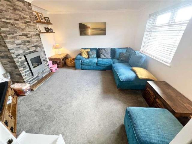 House for sale in St. Mewan, Polgooth