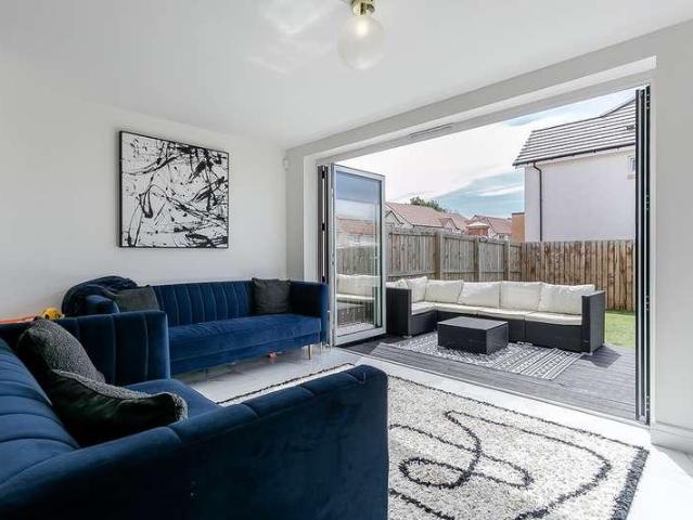 House for sale in Musselburgh, Newcraighall Village