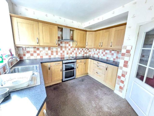 House for sale in Harton Nook, Tyne And Wear