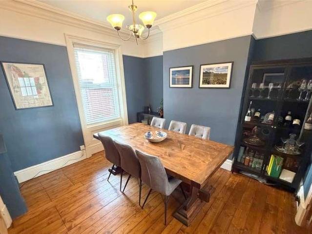 House for sale in Preston, Tynemouth