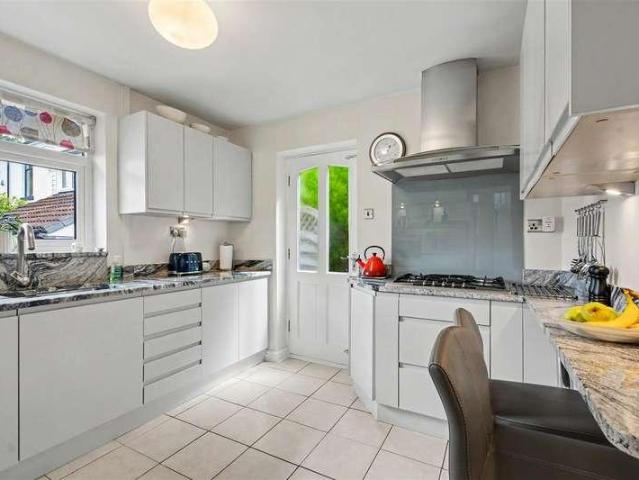House for sale in Woodthorpe, Gedling