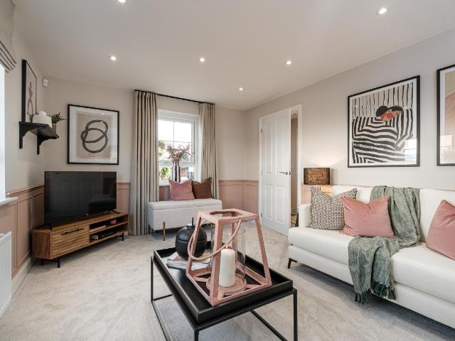 House for sale in Waverley, Isle Of Man