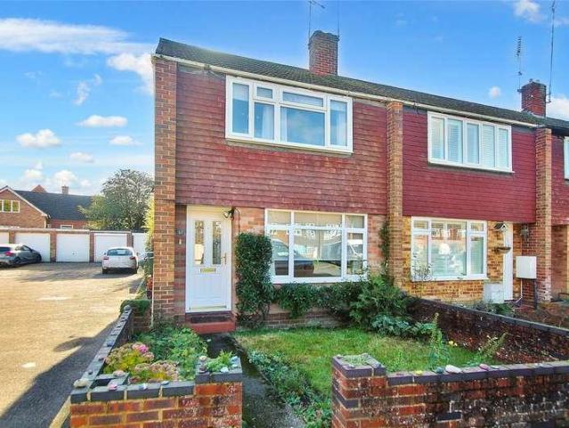 House for sale in Woking, Surrey