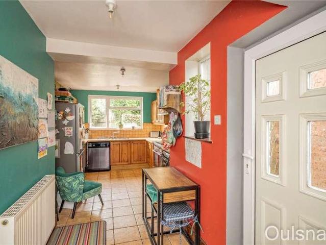 House for sale in Bromsgrove