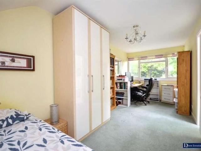 House for sale in Cranham, Greater London