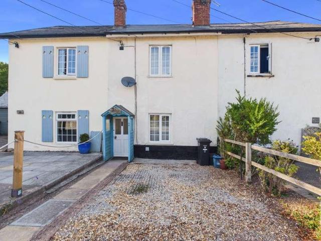 House for sale in Newton Poppleford and Harpford, Budlake