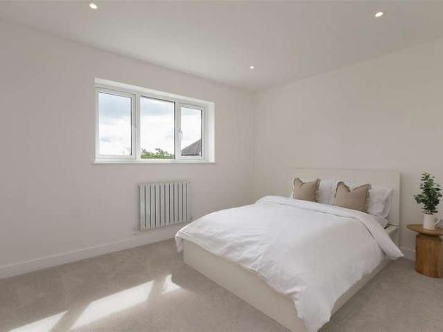 House for sale in Pebsham, Heathlands