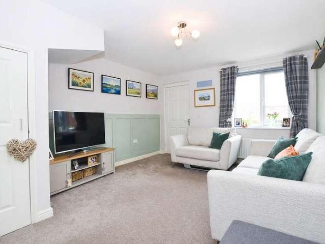 House for sale in Middle Brunton, Hazlerigg