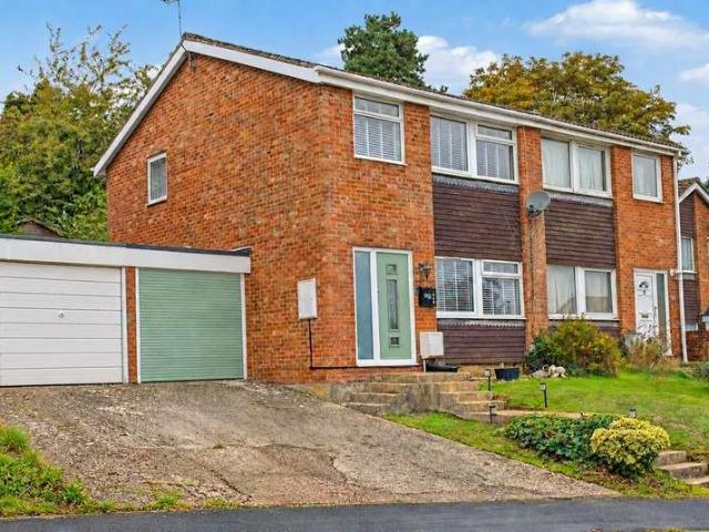 House for sale in Kingshill, Swindon