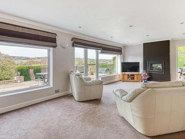 House for sale in Caldermill, East Midlands