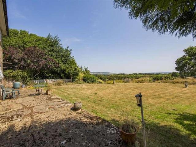 House for sale in Offham, Bourne Vale
