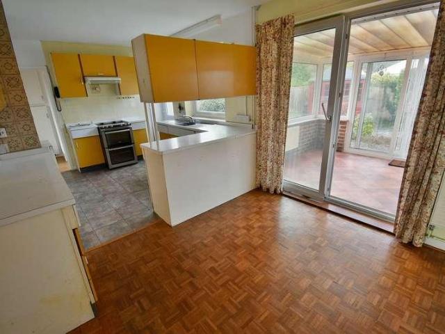 House for sale in Ferndown, East Dorset