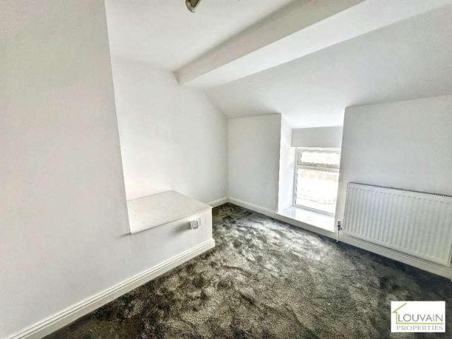 House for sale in Waundeg, Tredegar