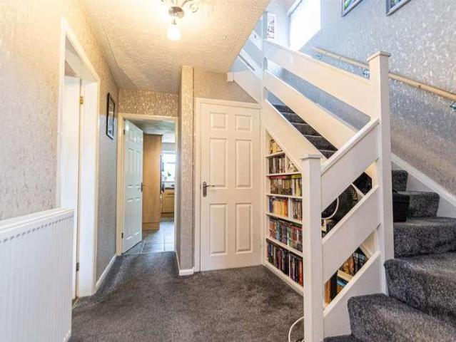 House for sale in Stockton Heath