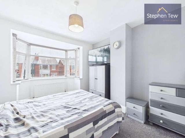 House for sale in Great Marton, Blackpool
