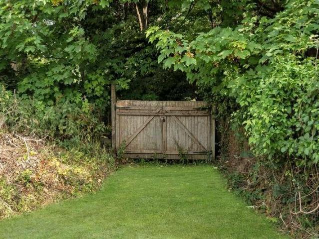 House for sale in Swanage, East Dorset