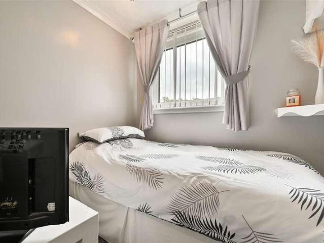 House for sale in Carluke, Scotland