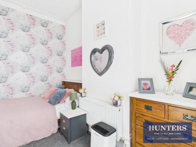 House for sale in Monkwearmouth, Sunderland