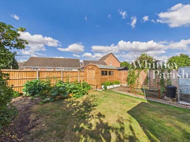 House for sale in Diss, South Norfolk